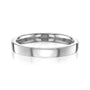 Kobelli Cigar Band Havana Ring