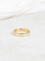 Kobelli Cigar Band Havana Ring
