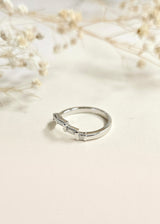 Kobelli Maryna Wedding Band