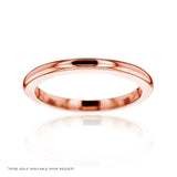 3 Carat Old Mine Lab Grown Diamond Charli Ring