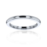 3 Carat Old Mine Lab Grown Diamond Charli Ring