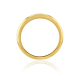 3 Carat Old Mine Lab Grown Diamond Charli Ring