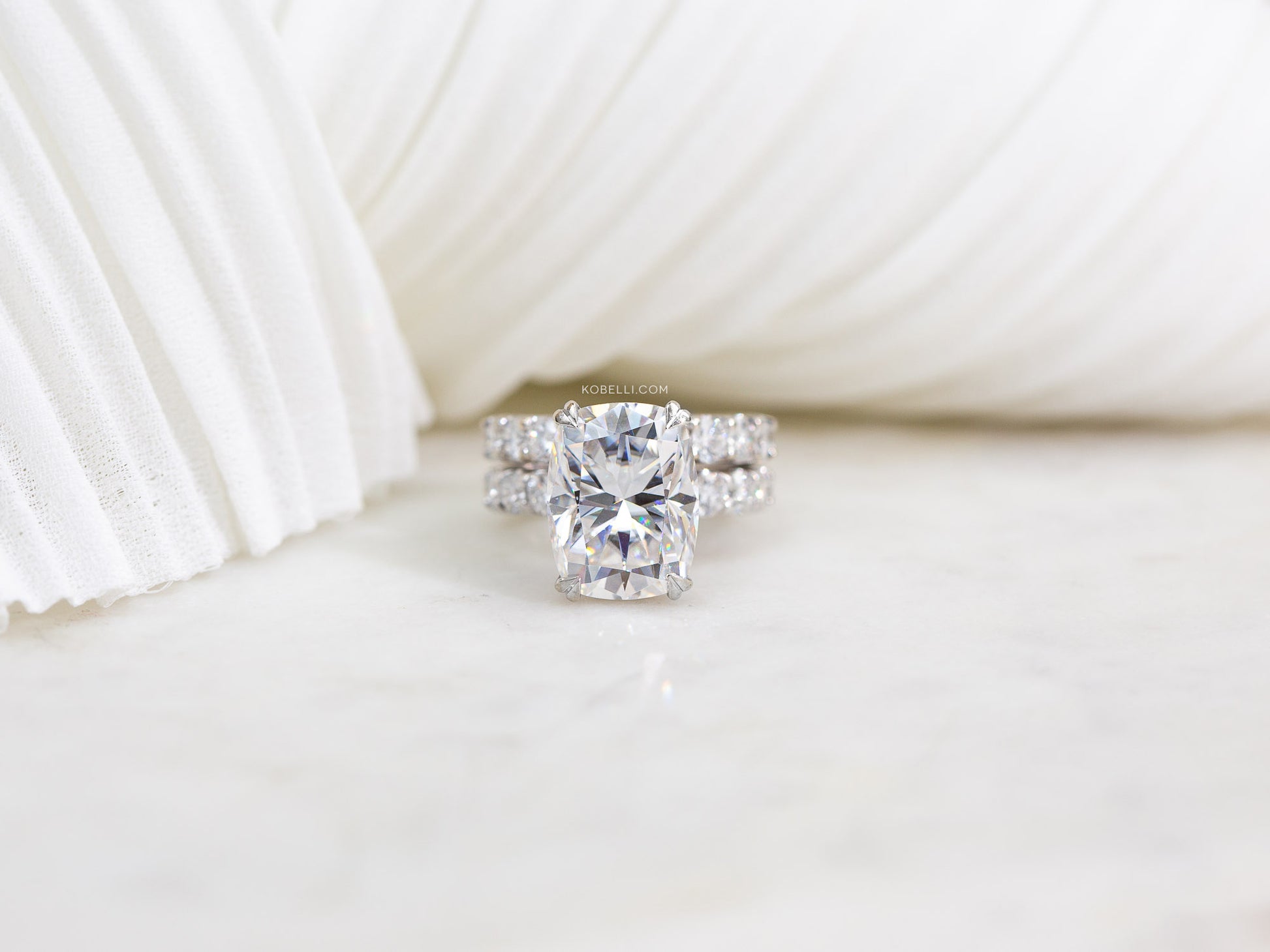 Over 10 Carats Total Gemstone Weight