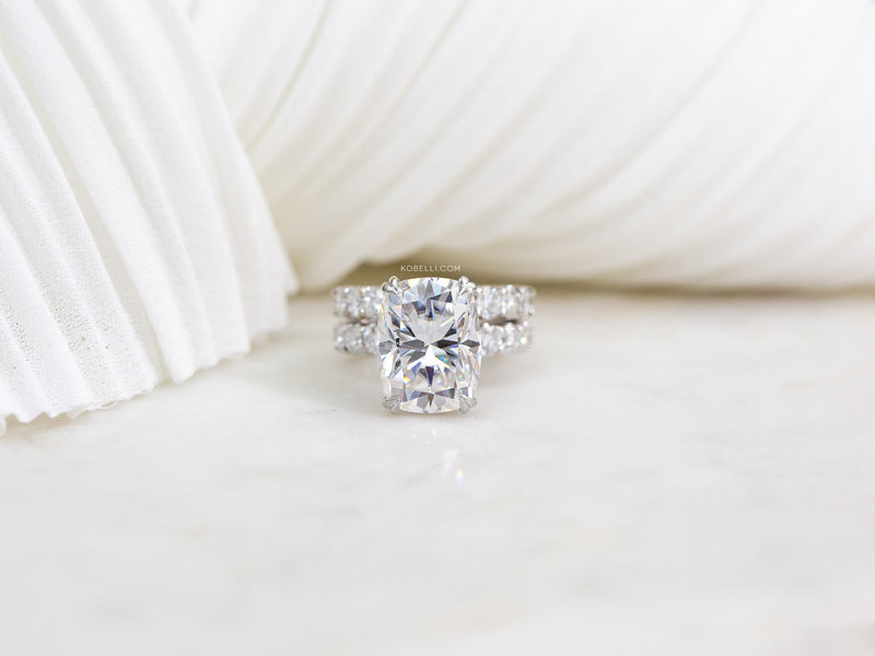 Over 10 Carats Total Gemstone Weight