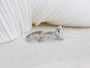 Half Eternity Diamond Fashion