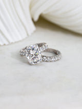 Set of 2 Rings