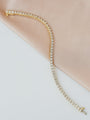 Diamond Tennis Bracelet