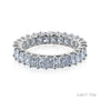 Kobelli Baguillion Diamond Bands