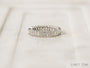 Kobelli Baguillion Diamond Bands