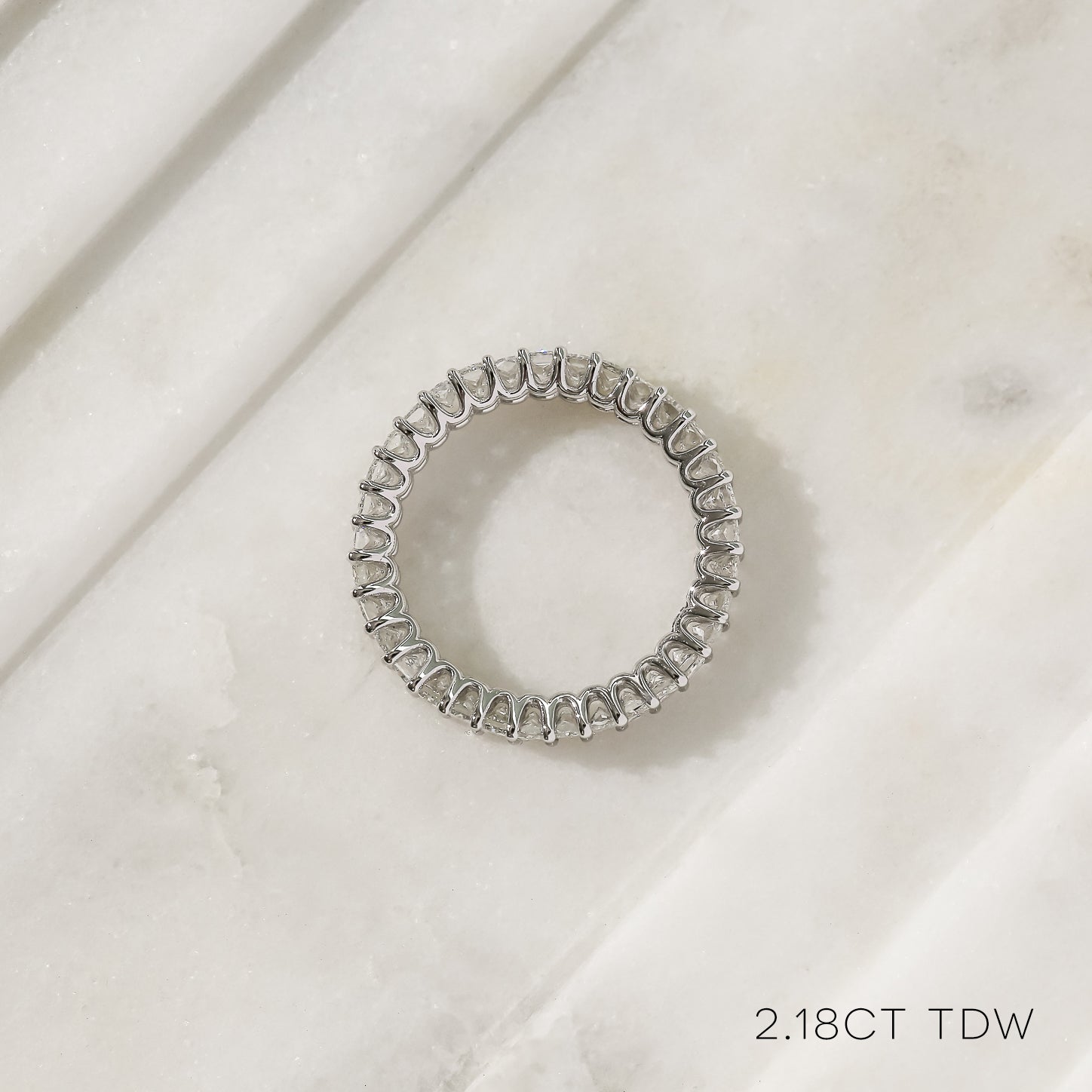 Kobelli Baguillion Diamond Bands