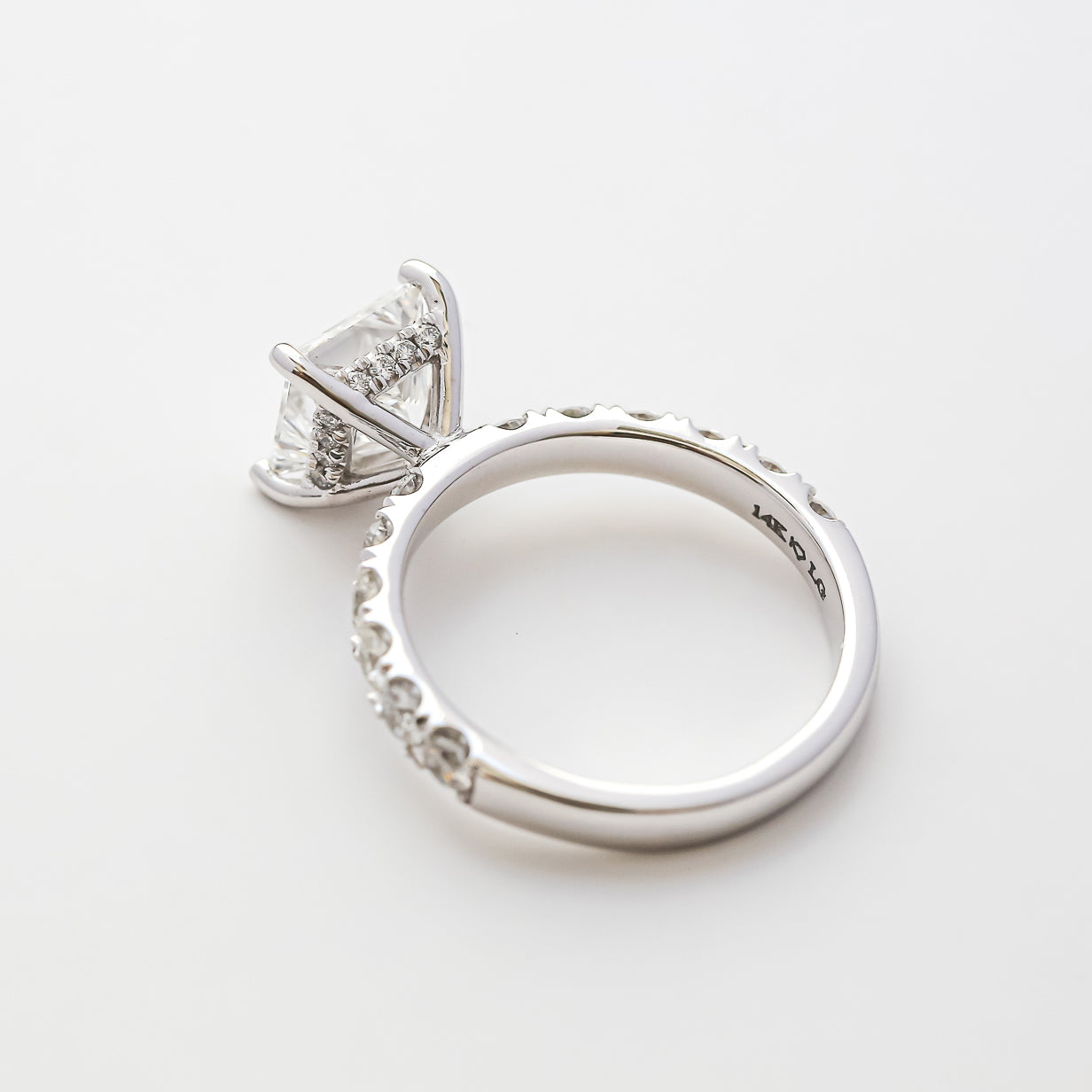 Lyon Ring