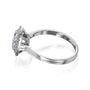 Kobelli Double Halo Diamond Ring