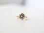 Kobelli GIA Certified Round Brilliant 5.55 Carat Diamond Ring