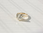 Kobelli GIA Certified Round Brilliant 5.55 Carat Diamond Ring