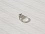 Kobelli GIA Certified Round Brilliant 3.00 Carat Diamond Ring