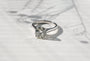 Kobelli GIA Certified Round Brilliant 3.00 Carat Diamond Ring