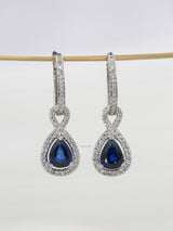 Neptune Earrings