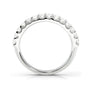 half eternity setting