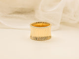 Kobelli Custom Tailored Gold Ring