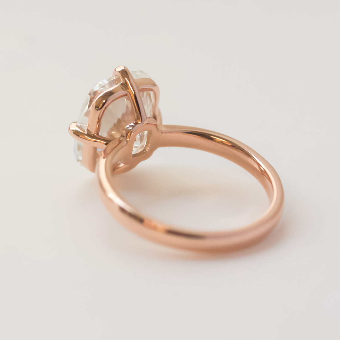 Cushion Ring