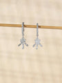 Kobelli Custom Tailored Diamond Earrings