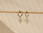 Kobelli Custom Tailored Diamond Earrings