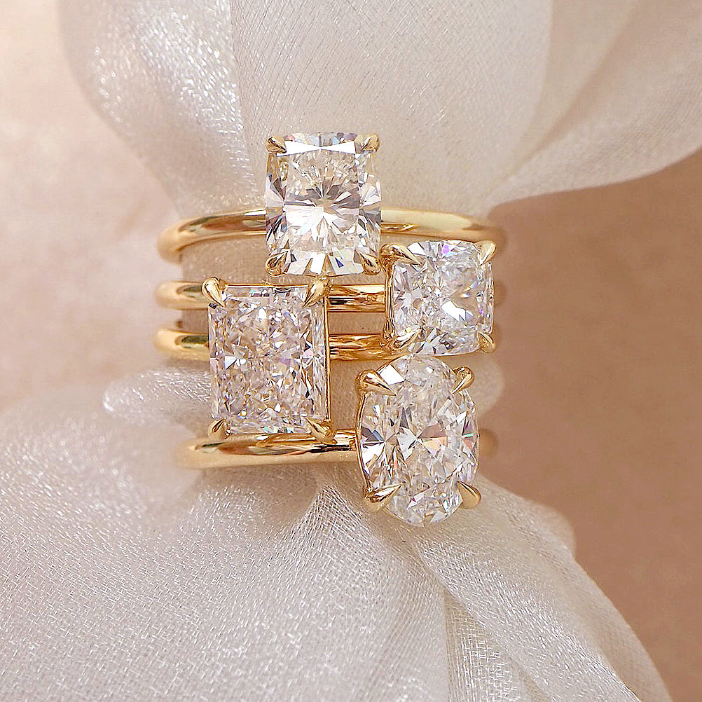 Solitaires