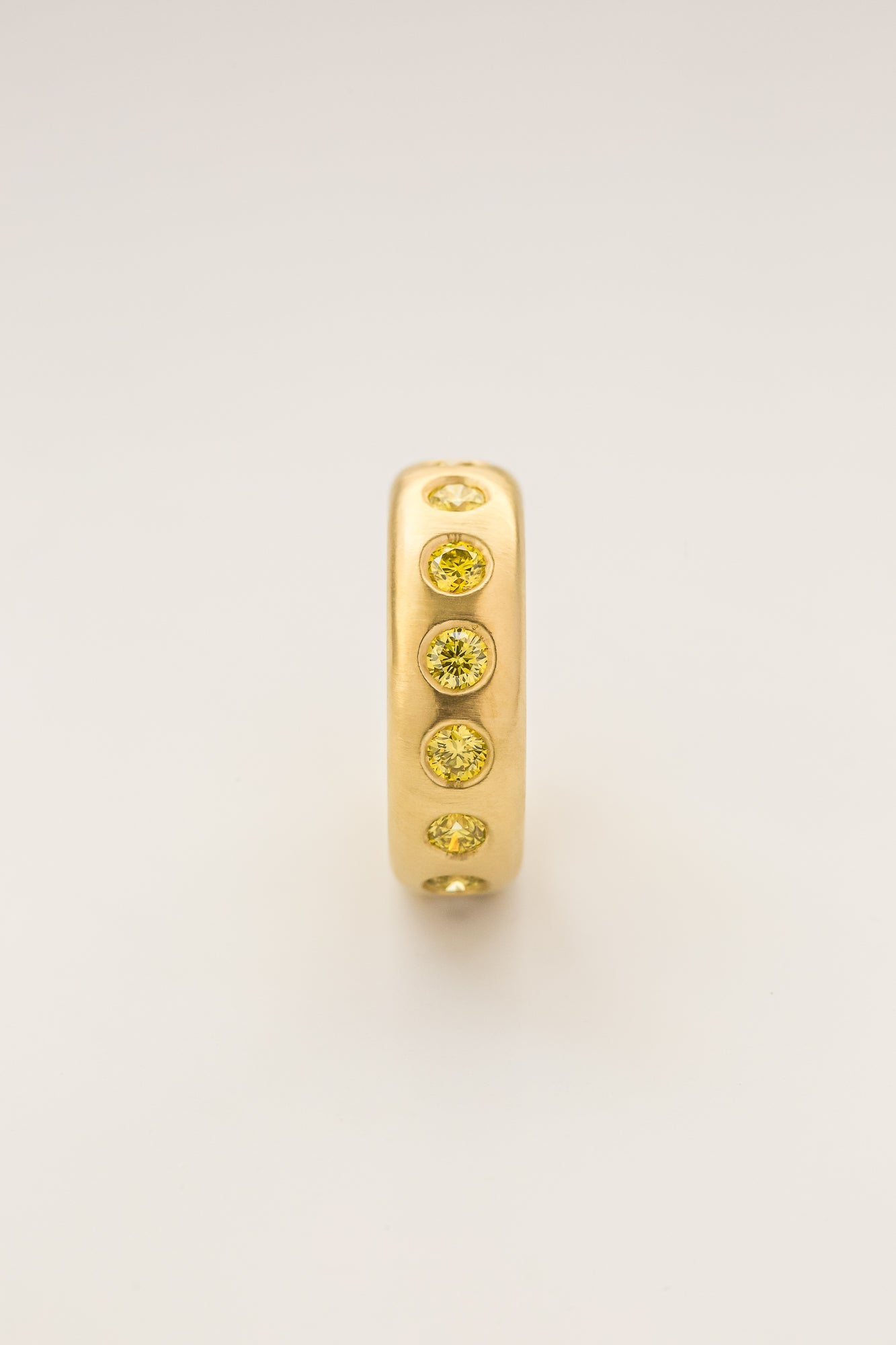 Kobelli Custom Diamond Ring