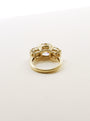 Solid Gold High Polished