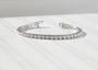 Diamond Tennis Bracelet
