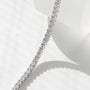 Diamond Tennis Bracelet