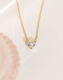 classic solitaire style