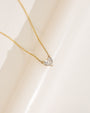 simple and refined diamond fashion