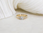 lifestyle image for a better picture of what the ring will look like