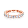 1.55 Carat Lab Grown Diamond Sunstead Ring