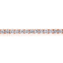 Diamond Tennis Bracelet
