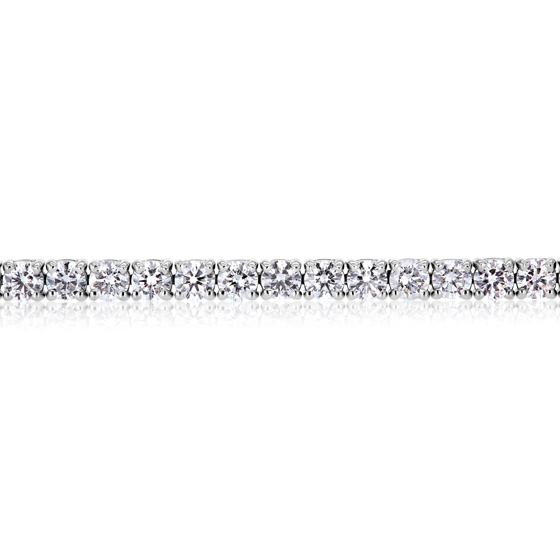 Diamond Tennis Bracelet