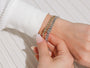 Eternal Brielle Bracelet - 7.0 Ct TDW Diamond Tennis