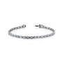 Diamond Tennis Bracelet