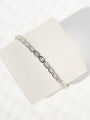Diamond Tennis Bracelet