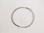 Kobelli White Gold Diamond Bangle