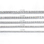 Diamond Tennis Bracelets