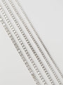 Diamond Tennis Bracelet