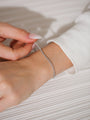 Diamond Tennis Bracelet 1.3mm Diamonds