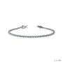 Diamond Tennis Bracelet