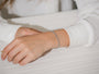 Diamond Tennis Bracelet 2.3mm Diamonds