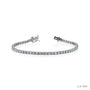 Diamond Tennis Bracelet