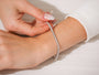 Diamond Tennis Bracelet 2.9mm Diamonds