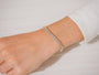 Diamond Tennis Bracelet 2.9mm Diamonds