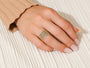 5-Strand Diamond Fashion Ring